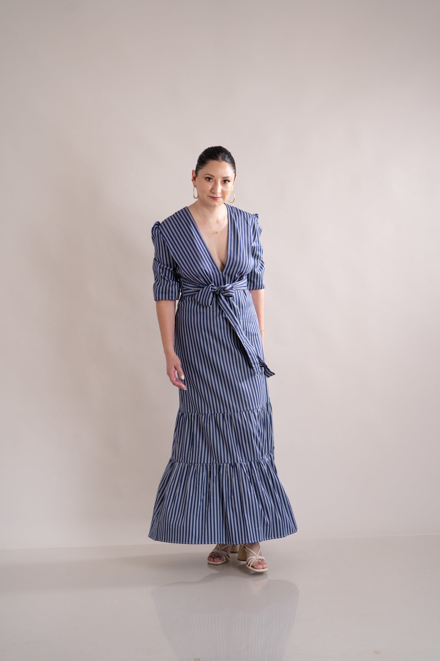 Nautical Grace