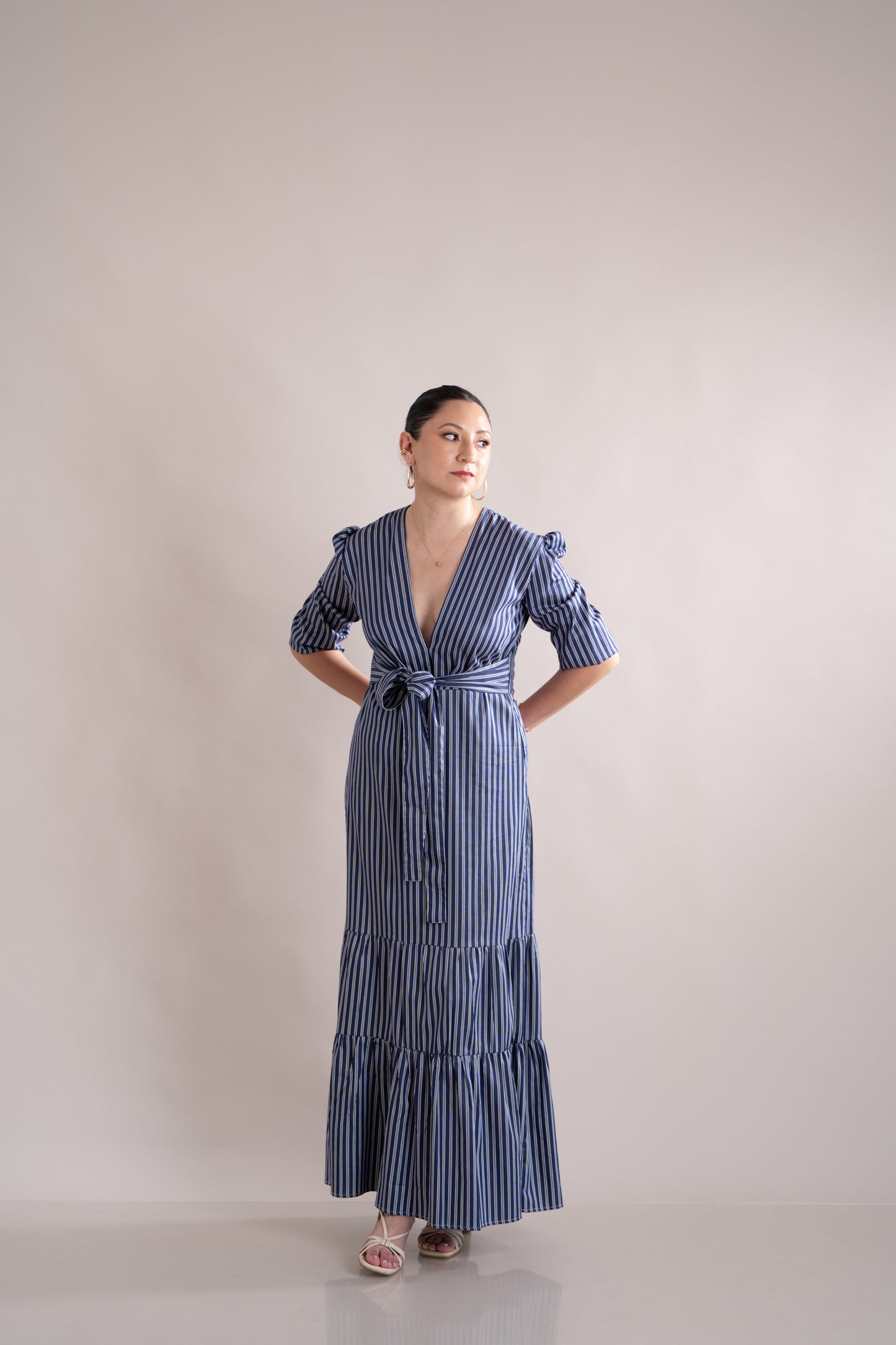 Nautical Grace