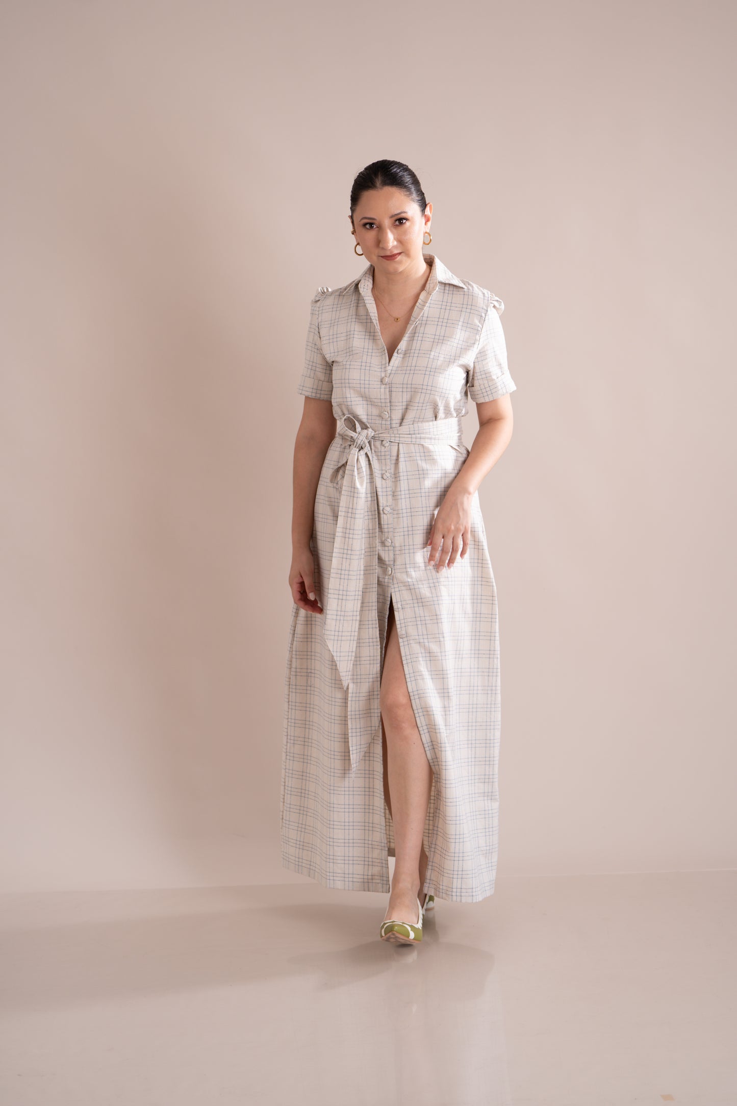 Ivory Checks