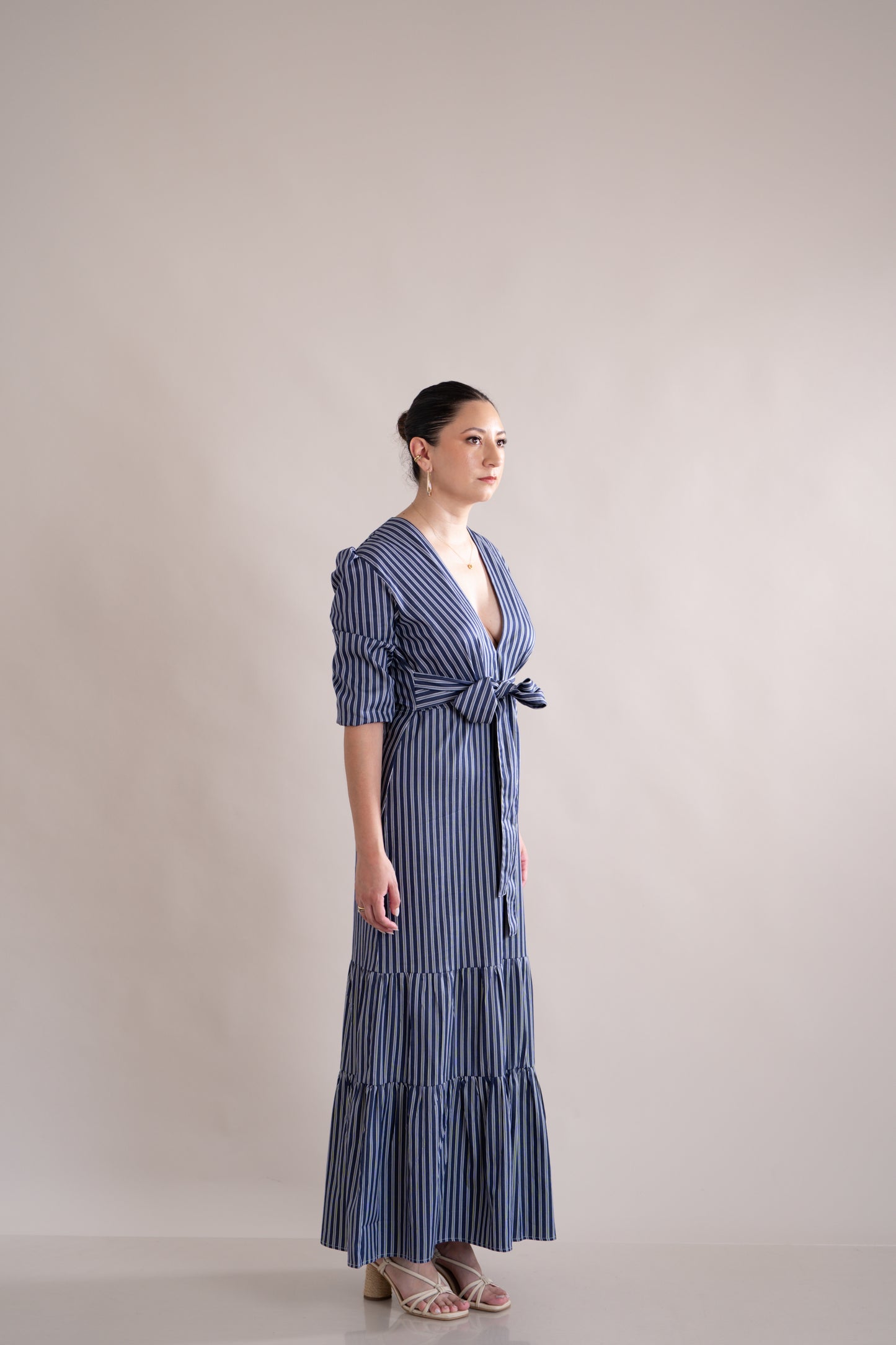 Nautical Grace