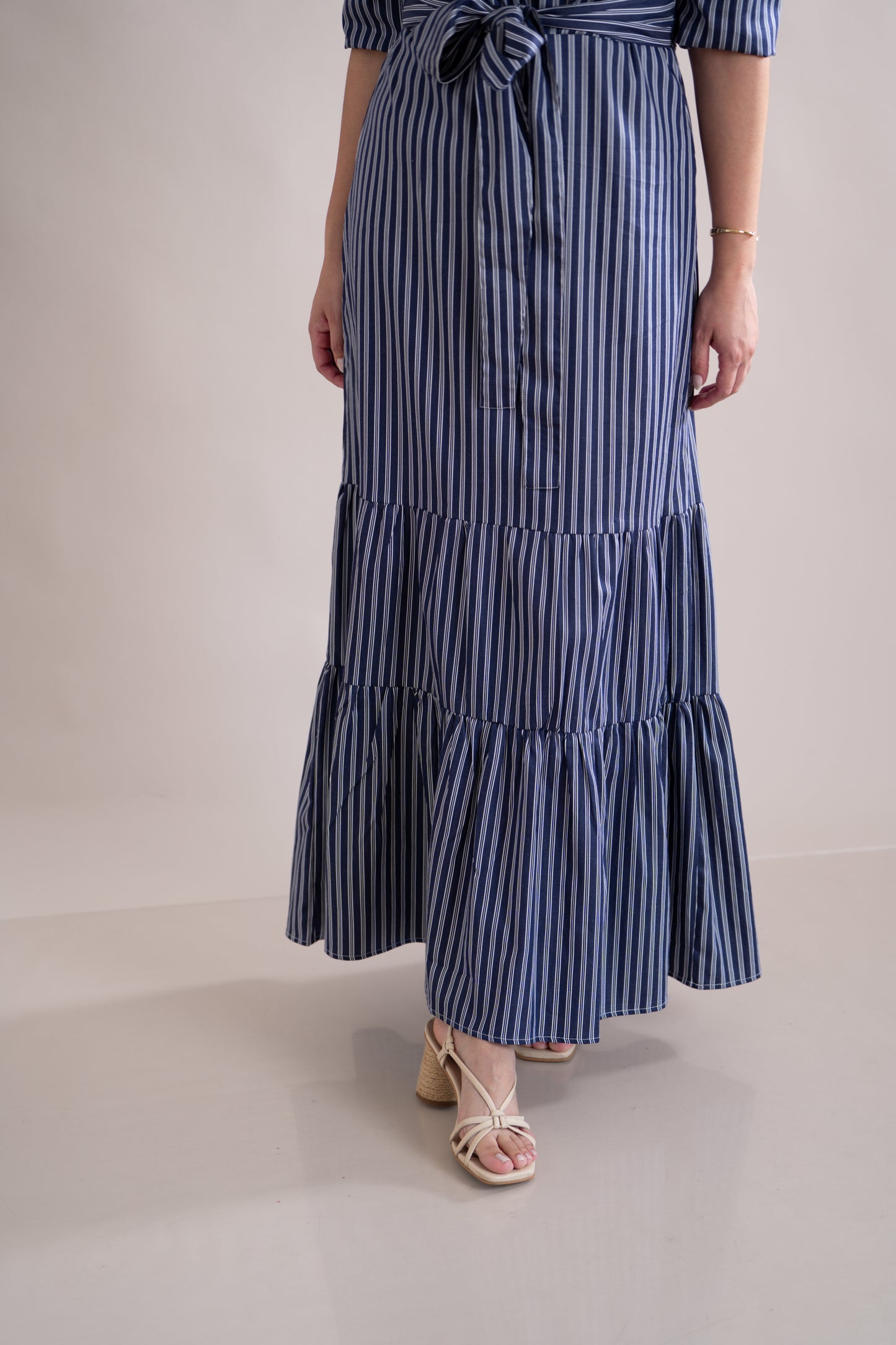Nautical Grace