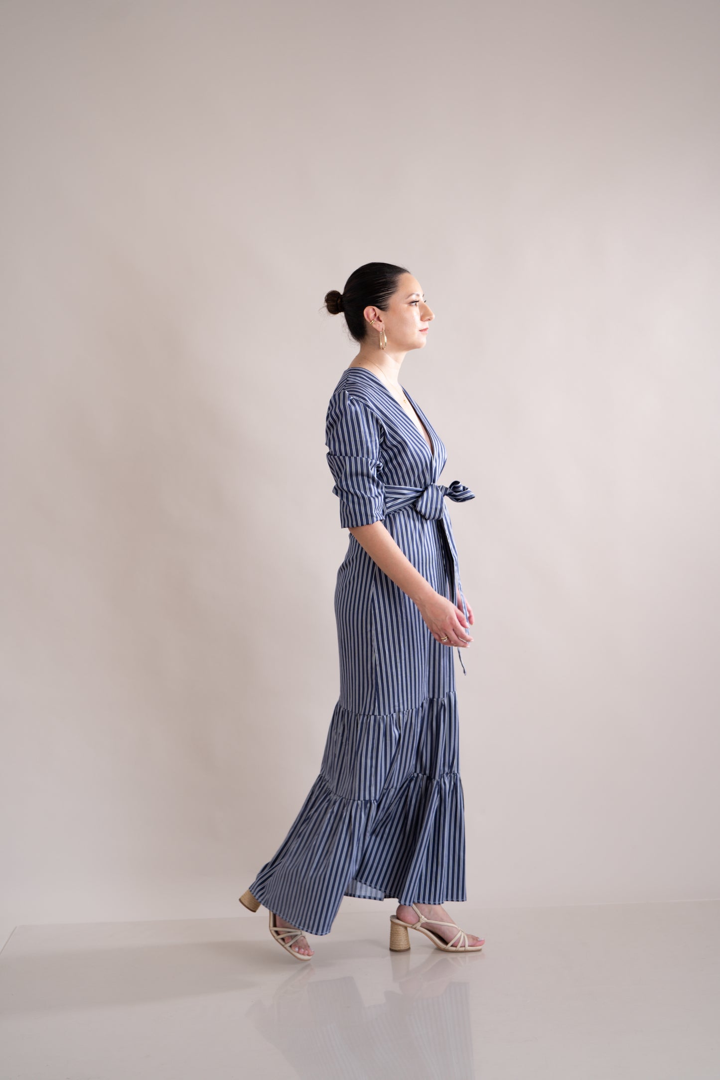 Nautical Grace