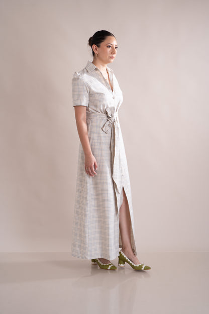 Ivory Checks