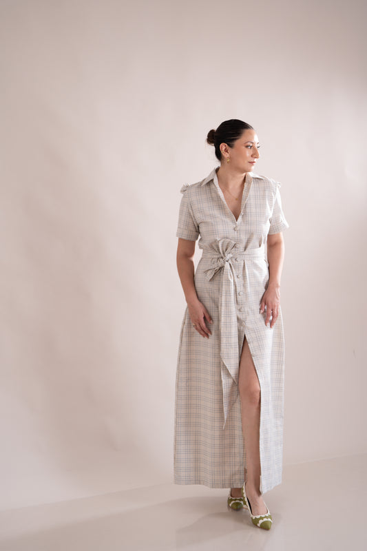 Ivory Checks