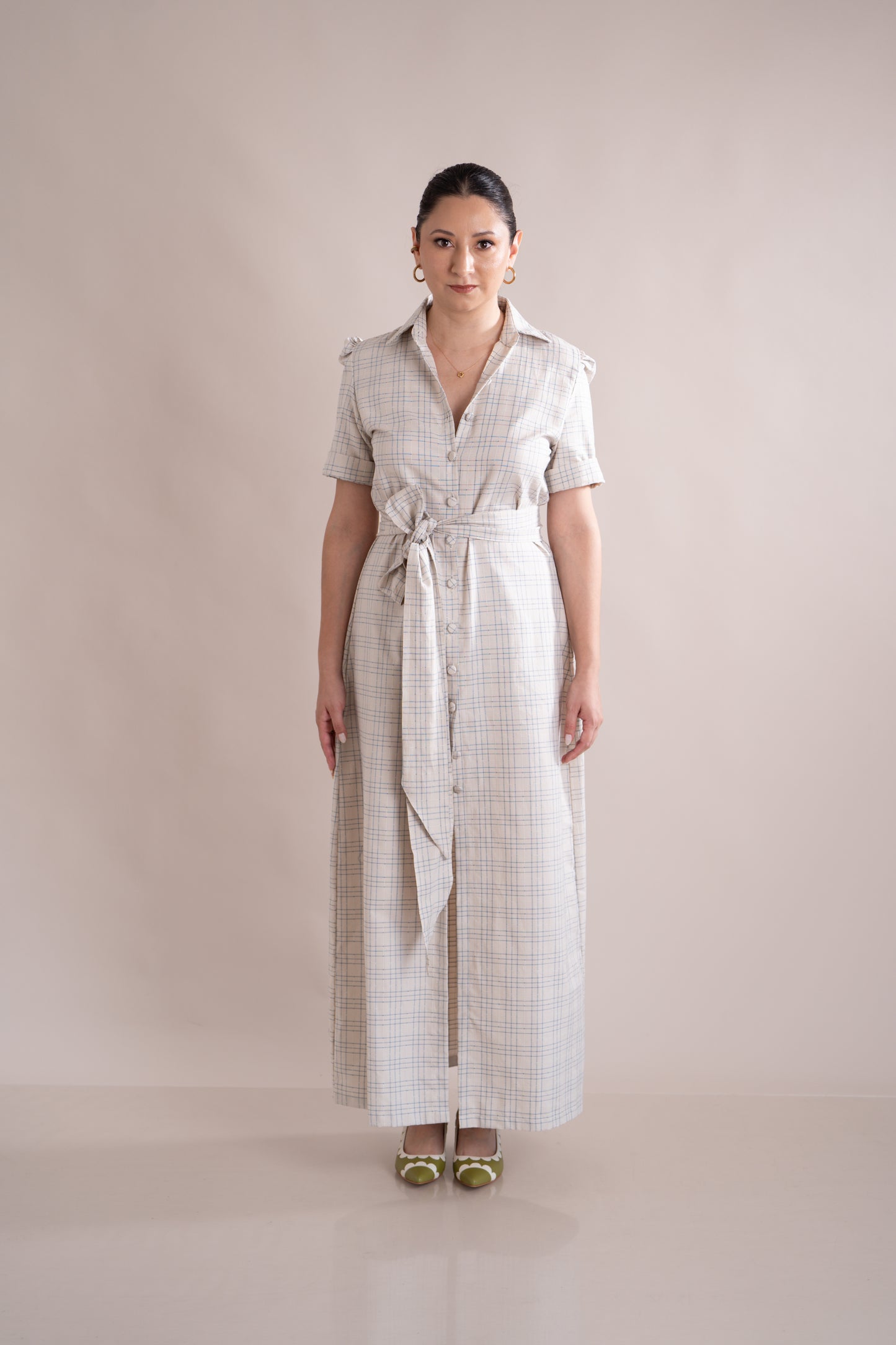 Ivory Checks