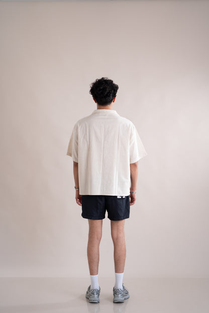 Twiga Shirt Ecru
