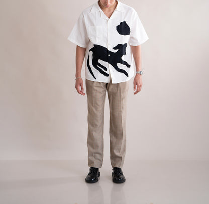 Upendo Shirt White