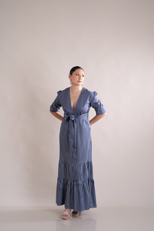 Nautical Grace