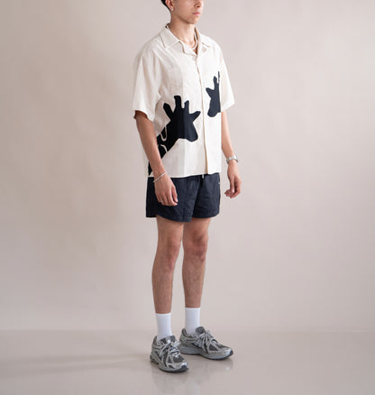 Twiga Shirt Ecru