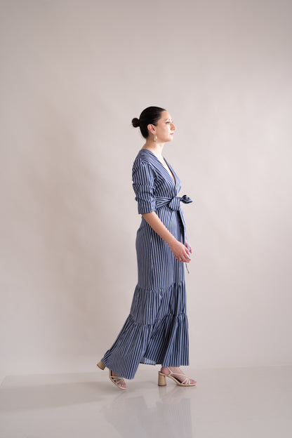 Nautical Grace